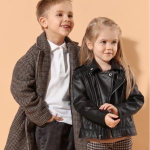 Mini Jackets